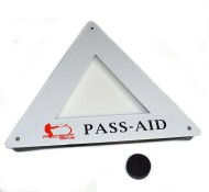 Potent Hockey Pass Aid training passer - Training Aid