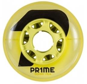 Prime Maximus Indoor (4pcs) - Inline Skate Wheels - Main image