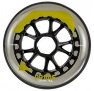 Prime Tribune Indoor (3ks) - Wheels