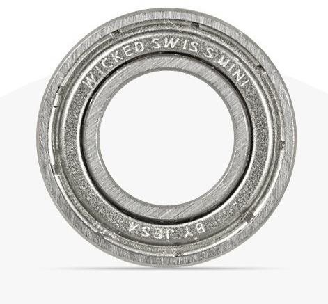 Powerslide Wicked Swiss Mini By Jesa - Bearings - Main image