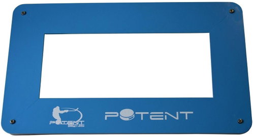 Training recorder Potent Hockey Recutangle Passer - Training Aid - Main image