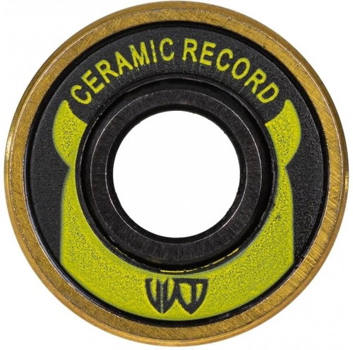 Powerslide Wicked Ceramic Record Tube - Bearings - Main image
