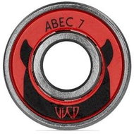 Powerslide Wicked Abec 7 Carbon Pro - Bearings