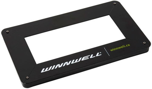 Winnwell Pro 4-Way Passing Aid - Training Aid - Main image