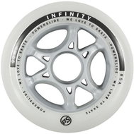 Powerslide Infinity (1pc) - Wheels