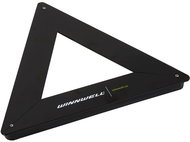 Winnwell Pro Triangle Passing Aid - Training Aid