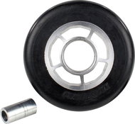 Powerslide Nordic Rubber Universal (1ks) - Wheels