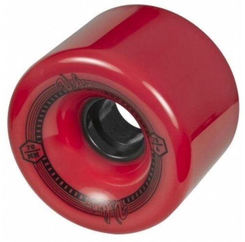 Volten Bigcat Red (4ks) - Wheels - Main image