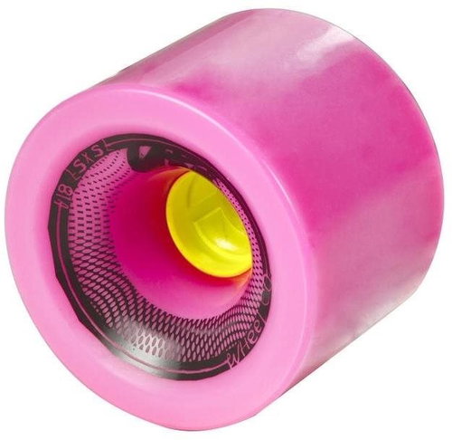 Utuba Speedster Pink (4ks) - Wheels - Main image