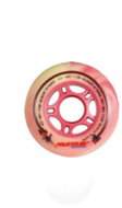 Powerslide Adventure Kids Red (4ks) - Wheels
