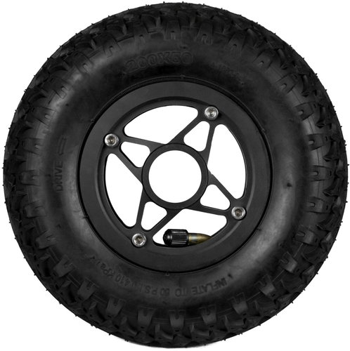 Powerslide SUV Hota (1pc) - Inline Skate Wheels - Main image