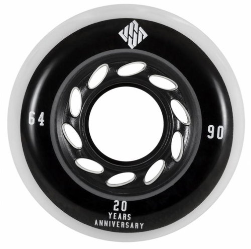 USD Team (4pcs) - Wheels - Main image