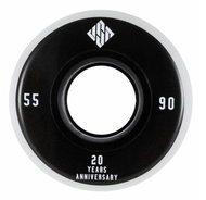 USD Team (4pcs) - Inline Skate Wheels