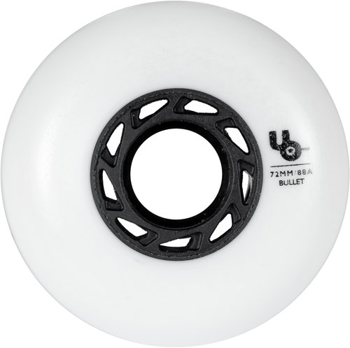 Undercover Blank Team (4ks) - Wheels - Main image