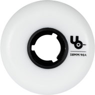 Undercover Blank Team (4ks) - Wheels