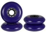Undercover Team Violet (4ks) - Wheels