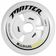 Matter Code White (1ks) - Wheels