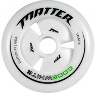 Matter Code White (1ks) - Wheels