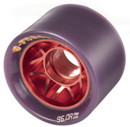 Chaya G-Force Alloy (4ks) - Wheels