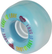 Chaya Love Is Love (4ks) - Wheels