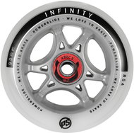 Powerslide Infinity RTR s ložisky Abec 9 (1ks) - Wheels