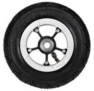 Powerslide SUV Sunmate (1ks) - Kolečka