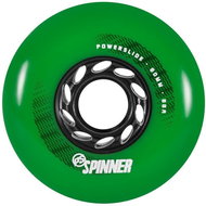 Powerslide Spinner Green (4ks) - Wheels