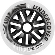 Undercover Raw White (6pcs) - Wheels