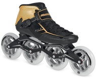 Roller skates Powerslide Puls 2017 EU 42 - Roller Skates