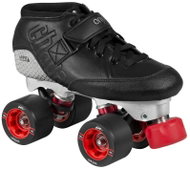 Roller skates Chaya Quad Onyx - Roller Skates