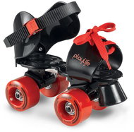 Kids roller skates Playlife Quad Sugar EU 28 - 37 - Roller Skates