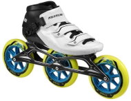 Roller skates Powerslide Samurai EU 39 - Roller Skates