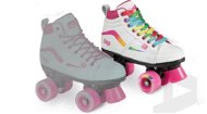 Children's roller skates Chaya Quad Glide Unicorn EU 34 - Roller Skates