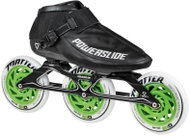 Roller skates Powerslide Icon Wind 125 Trinity EU 42 - Roller Skates