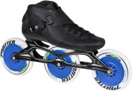 Roller skates Powerslide XXX 125 EU 38 - Roller Skates