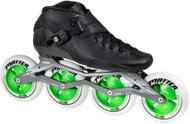 Roller skates Powerslide XXX 110 EU 43 - Roller Skates