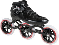 Roller skates Powerslide One 125 EU 41 - Roller Skates