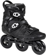 Roller skates Powerslide HC Evo Pro 90 Trinity EU 36 - Roller Skates