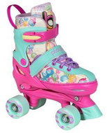 Playlife Quad Lollipop EU 35 - 38 - Roller Skates