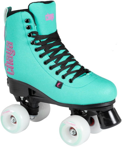 Children's roller skates Chaya Quad Bliss Adjustable EU 31 - 34 - Roller Skates - Main image