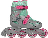 Playlife Riddler Graphite Grey - Kolečkové brusle