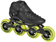 Powerslide XXX Kids roller skates EU 32 - Roller Skates