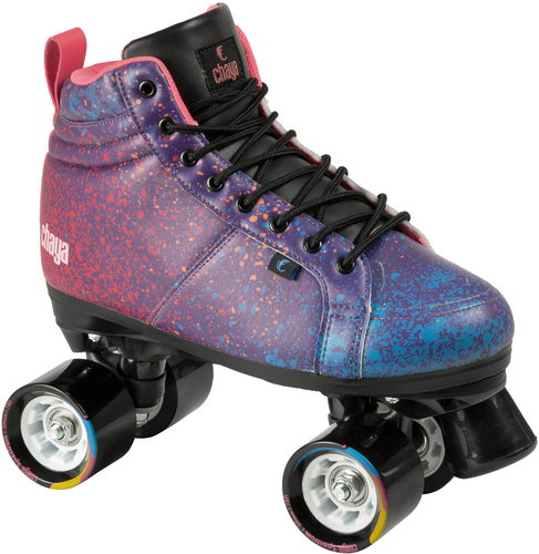 Chaya Quad Airbrush EU 36 - Roller Skates - Main image