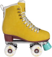 Chaya Quad Elite Deluxe Amber EU 37 - Kolečkové brusle