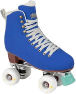 Roller skates Chaya Quad Elite Deluxe Cobalt EU 39 - Roller Skates