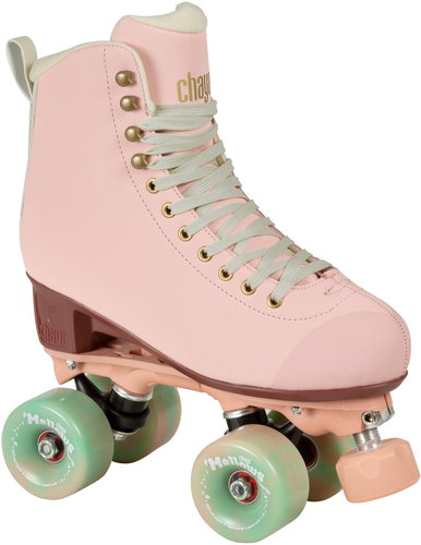 Roller skates Chaya Quad Elite Dusty Rose EU 38 - Roller Skates - Main image