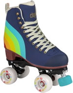 Roller skates Chaya Quad Elite Love Is Love EU 40 - Roller Skates