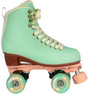 Roller skates Chaya Quad Elite Sherbet Lime EU 37 - Roller Skates