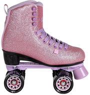 Roller skates Chaya Quad Melrose Glitter EU 36 - Roller Skates