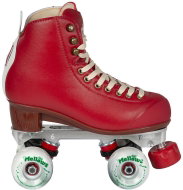 Chaya Quad Premium Berry Red EU 41 - Roller Skates
